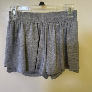 Real Essential Short skirt